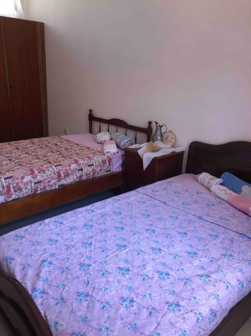 Arsinoe Guest House Фамагуста Екстериор снимка