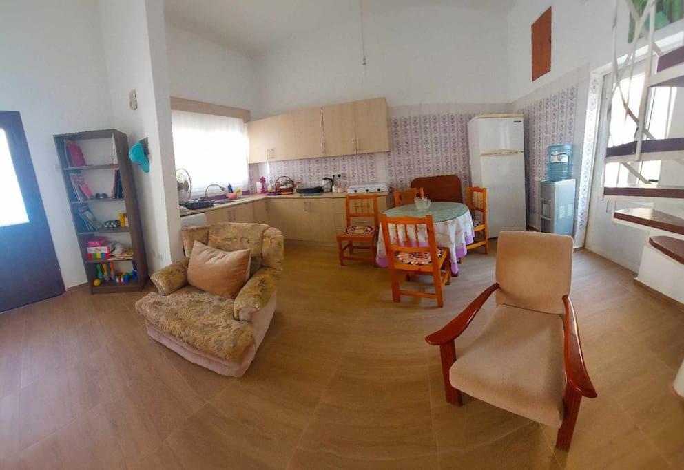 Arsinoe Guest House Фамагуста Екстериор снимка