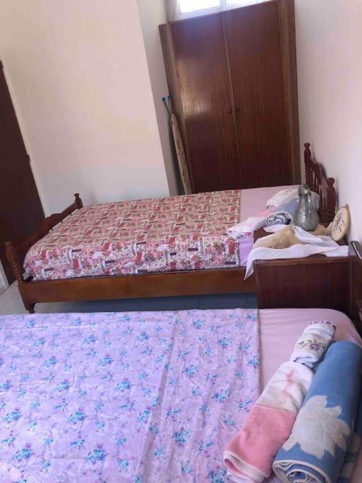 Arsinoe Guest House Фамагуста Екстериор снимка