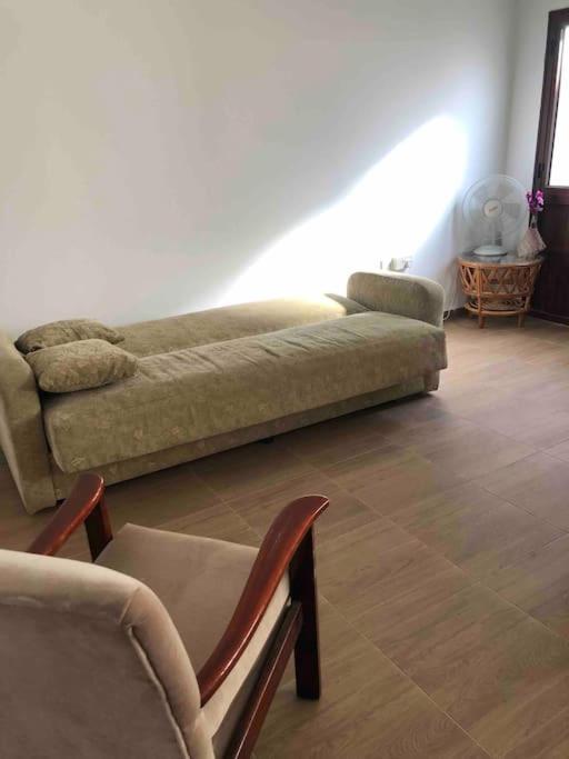 Arsinoe Guest House Фамагуста Екстериор снимка