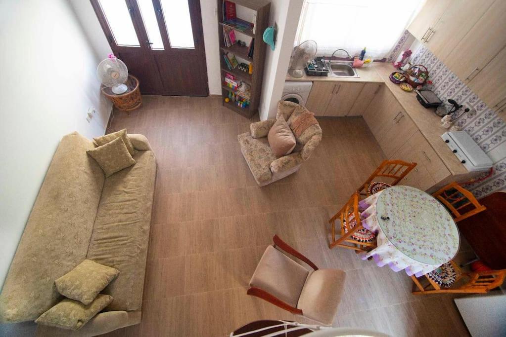 Arsinoe Guest House Фамагуста Екстериор снимка