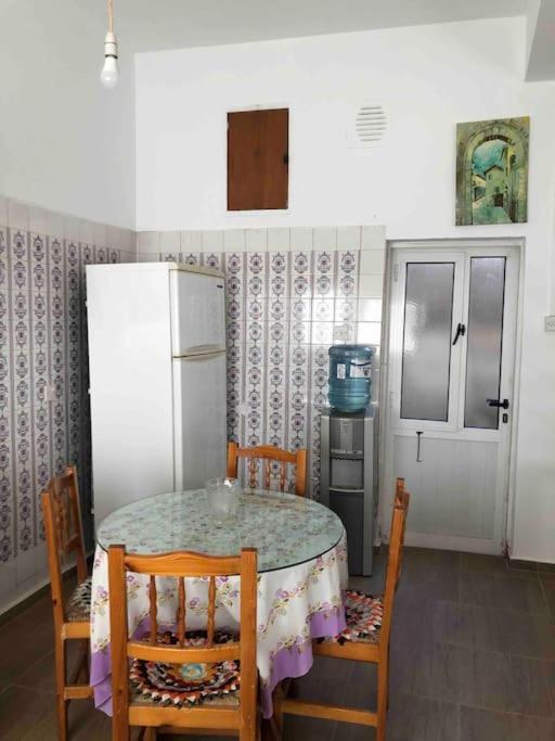 Arsinoe Guest House Фамагуста Екстериор снимка