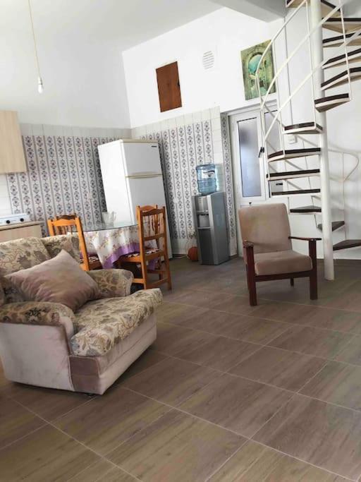 Arsinoe Guest House Фамагуста Екстериор снимка