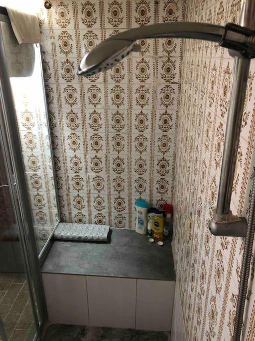 Arsinoe Guest House Фамагуста Екстериор снимка