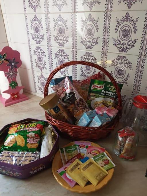 Arsinoe Guest House Фамагуста Екстериор снимка