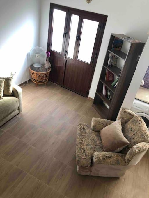 Arsinoe Guest House Фамагуста Екстериор снимка