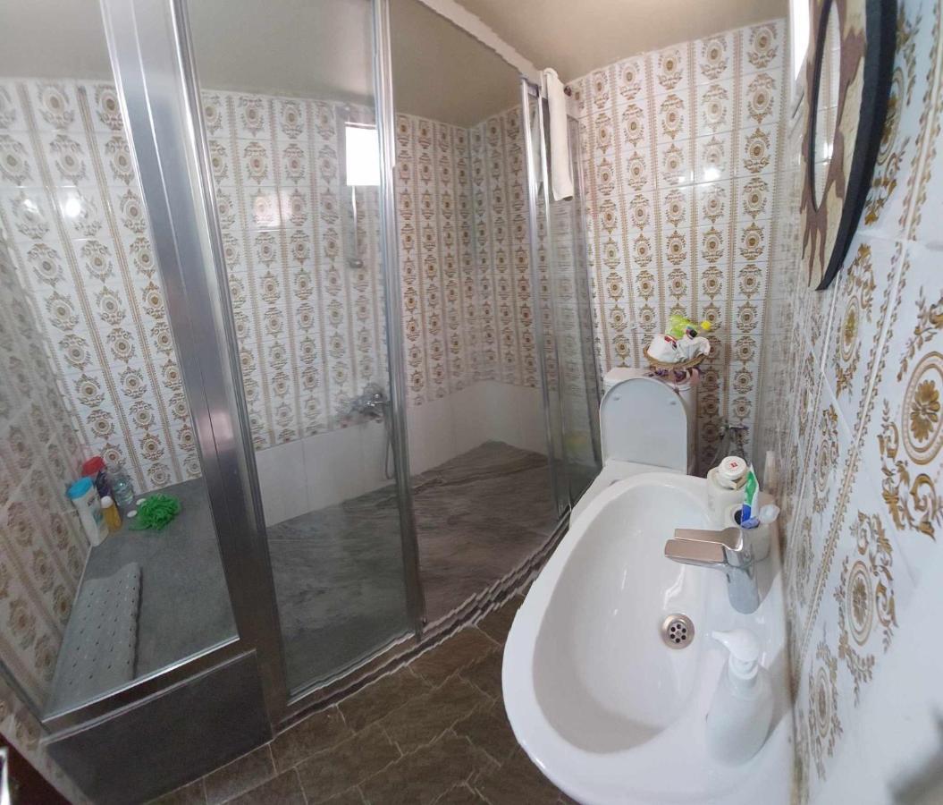Arsinoe Guest House Фамагуста Екстериор снимка