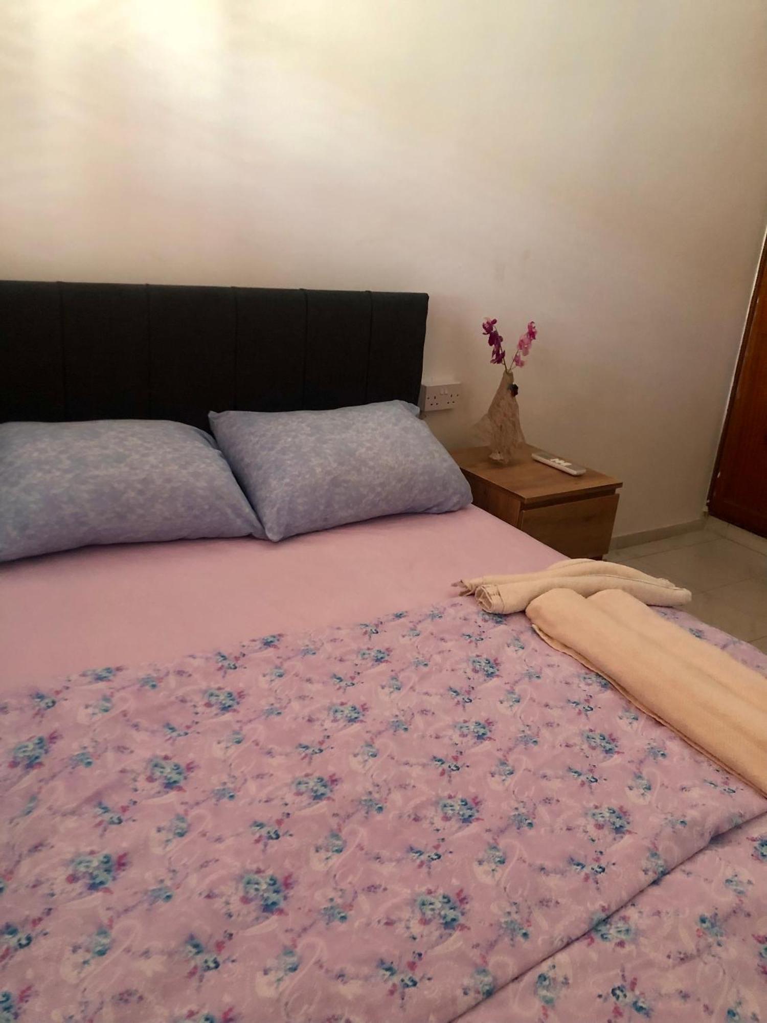 Arsinoe Guest House Фамагуста Екстериор снимка